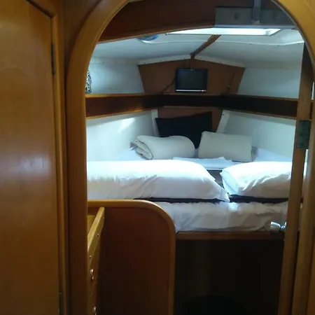 Noches Magicas Bateau-hôtel Las Palmas de Gran Canaria