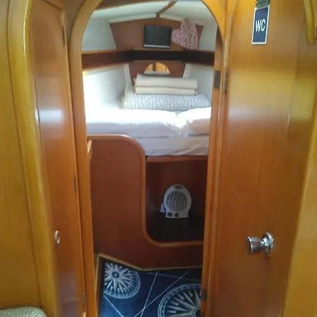 Bateau-hôtel Noches Magicas Las Palmas de Gran Canaria